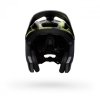 KASK ROWEROWY FOX DROPFRAME PRO FLOW BLACK L